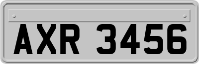 AXR3456