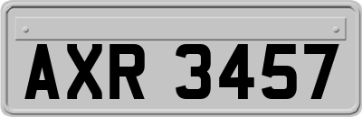 AXR3457