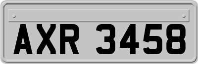 AXR3458
