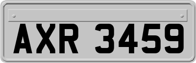 AXR3459