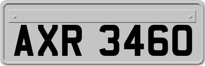 AXR3460