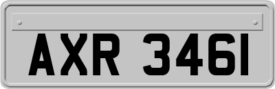 AXR3461