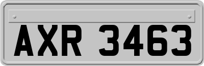 AXR3463
