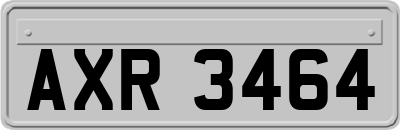 AXR3464