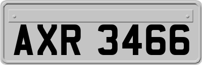AXR3466