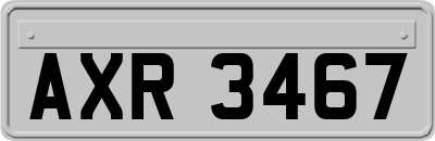 AXR3467