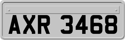 AXR3468