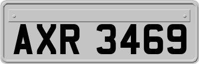 AXR3469