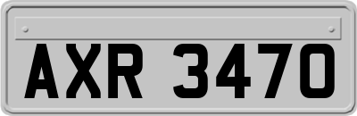 AXR3470
