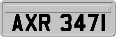AXR3471