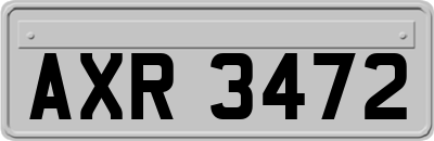 AXR3472