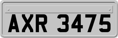 AXR3475