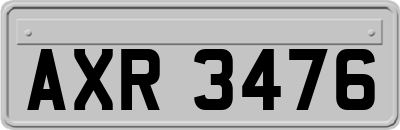 AXR3476