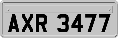 AXR3477