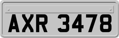 AXR3478