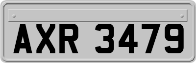 AXR3479