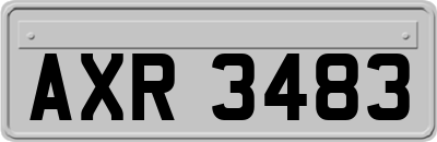 AXR3483