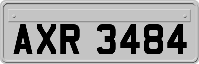 AXR3484