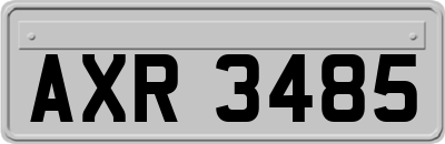 AXR3485