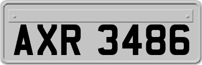 AXR3486