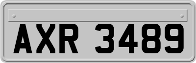 AXR3489