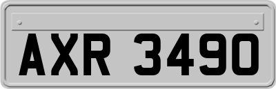 AXR3490