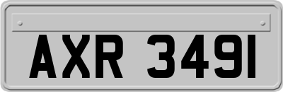 AXR3491