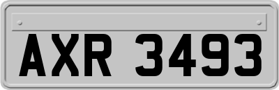 AXR3493