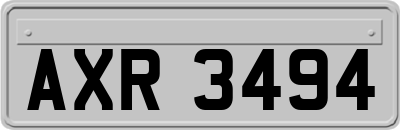 AXR3494