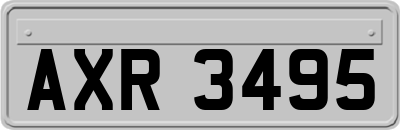 AXR3495