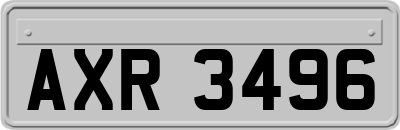 AXR3496
