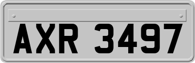 AXR3497