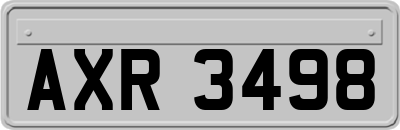 AXR3498