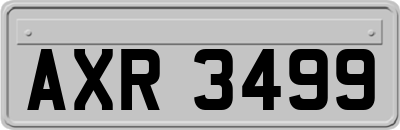AXR3499