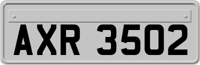 AXR3502