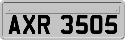 AXR3505