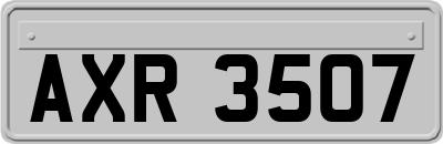 AXR3507