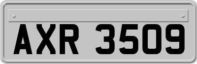 AXR3509