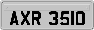 AXR3510