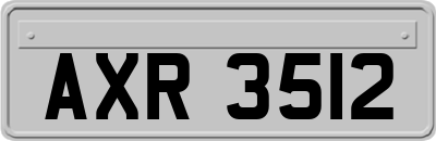 AXR3512