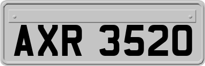AXR3520