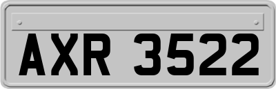 AXR3522