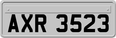 AXR3523
