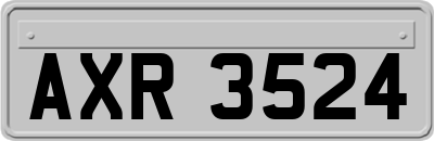 AXR3524