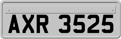 AXR3525