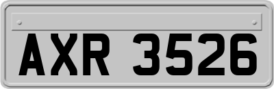 AXR3526