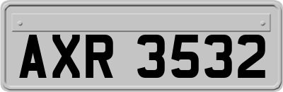 AXR3532