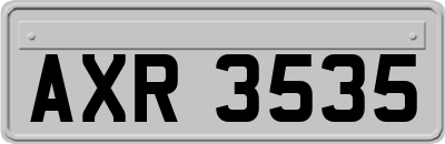 AXR3535