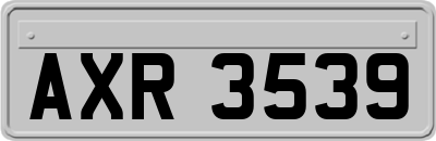 AXR3539