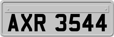 AXR3544